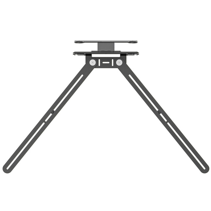Soporte TV LOGITECH para Barras de Video (952-000041)