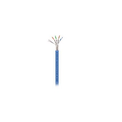 Cable AISENS RJ45 Cat.7 SFTP 305m Azul (A146-0665)