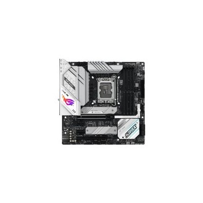 ASUS ROG STRIX B760-G GAMING WIFI D4: (1700) 4DDR4 mATX