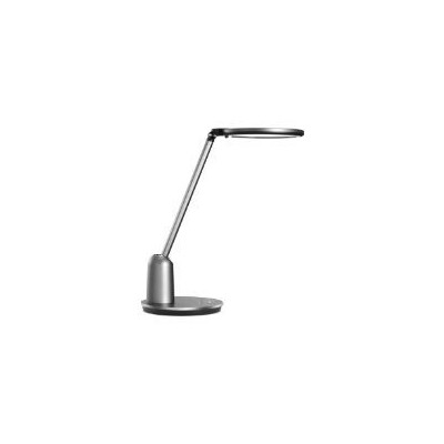 Lámpara de Mesa Philips DSK602 15W Gris (929003179501)