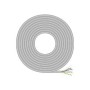 Cable AISENS RJ45 Cat.6 CCA AWG23 500m Gris (A135-0743)