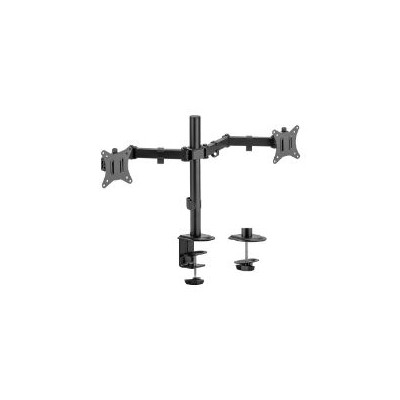 Soporte Mesa AISENS 17"-32" Gira/Inclina (DT32TSR-149)