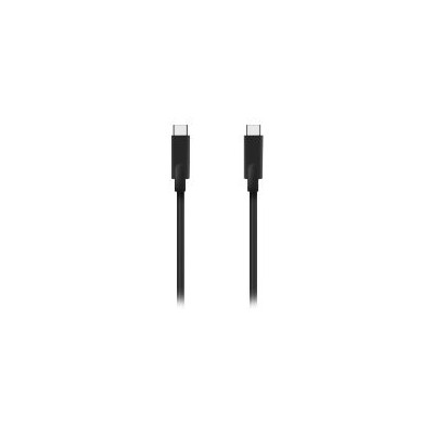 Cable AISENS USB-C/M a USB-C/M 4m Negro (A107-0706)