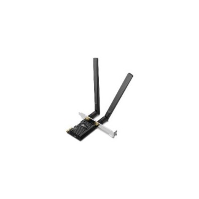 Adaptador TP-Link AX1800 WiFi PCIe BT (Archer TX20E)