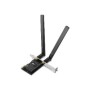 Adaptador TP-Link AX1800 WiFi PCIe BT (Archer TX20E)