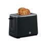 Tostador Wilfa CT-1000 2 Tostadas 1000W Negra (602755)