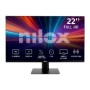 Monitor NILOX 22" LED VA FHD Negro (NXM22FHD11)