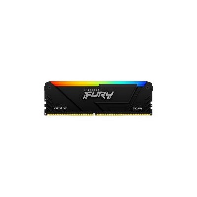 Módulo Kingston DDR4 16Gb 3200 FURY (KF432C16BB2A/16)