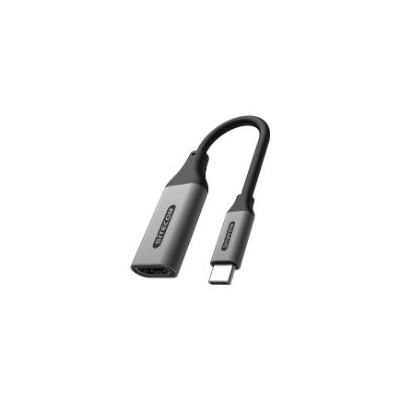 Adaptador Sitecom USB-C a HDMI 1.4 Cable 15cm (AD-1001)