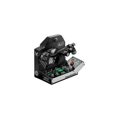 Pack Thrustmaster Viper TQS Mission PC Negro (4060254)