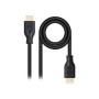 Nanocable HDMI A/M a HDMI 10m Negro (10.15.3910)