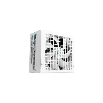 Fuente DeepCool PX1200G ATX Blanca (R-PXC00G-FC0W-EU)