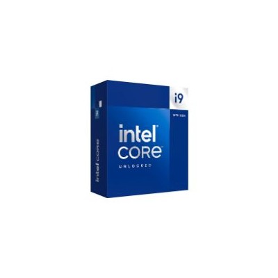 CPU Intel Core i9-14900K LGA1700 6.0GHz 36Mb Caja