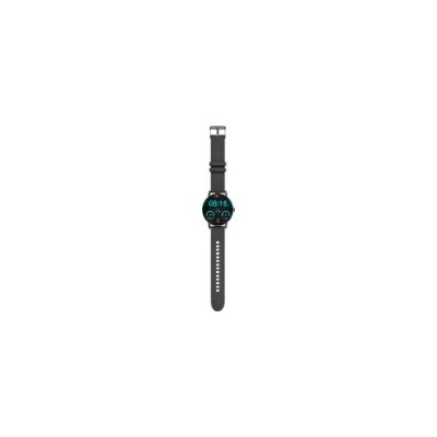 Smartwatch CELLY 1.28" BT Negro (TRAINERROUND2BK)