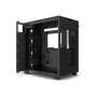 Semitorre NZXT H9 Elite USB ATX Negra (CM-H91EB-01)