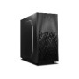 Caja DeepCool S/F mATX Negra (DP-MATX-MATREXX30 SI)