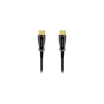 Cable AISENS HDMI A/M a HDMI A/M 100m Negro (A153-0524)