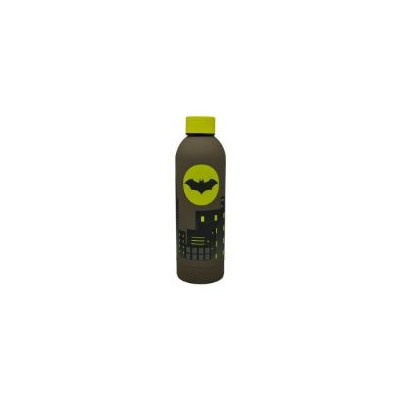 Cantimplora Acero Inoxidable Batman Soft (KID0DC008)