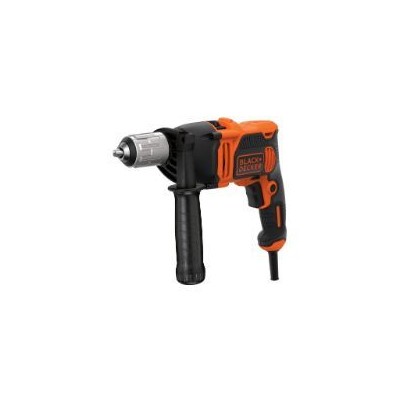 Taladro Percutor Black&Decker BEH850K-QS 850W (84413)