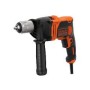 Taladro Percutor Black&Decker BEH850K-QS 850W (84413)