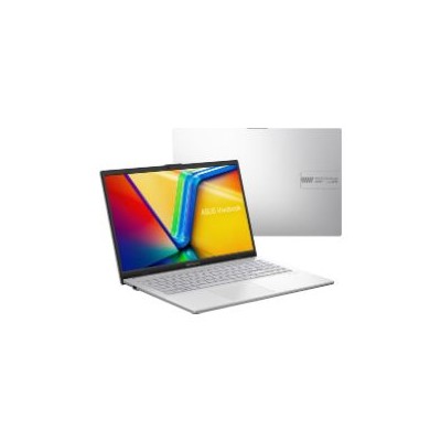 ASUS E1504FA-NJ158W Ryzen 5 8Gb 512Gb 15.6" W11H Plata