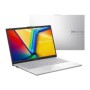 ASUS E1504FA-NJ158W Ryzen 5 8Gb 512Gb 15.6" W11H Plata