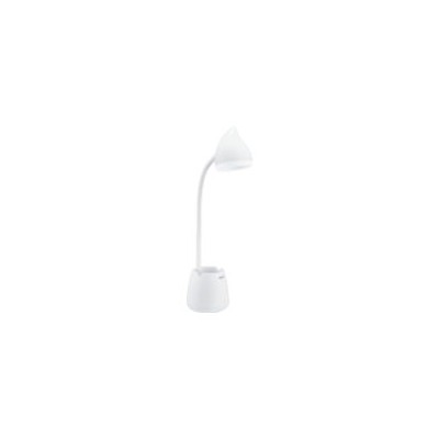 Lámpara Mesa Philips DSK213 4.5W Blanca (929003241007)