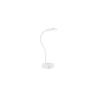 Lámpara de Mesa Philips DSK211 5W Blanca (929003241407)