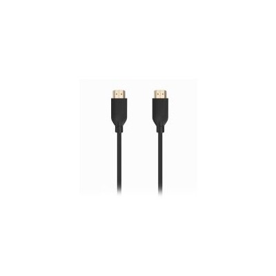 Cable AISENS HDMI A/M a HDMI A/M 1m Negro (A120-0729)