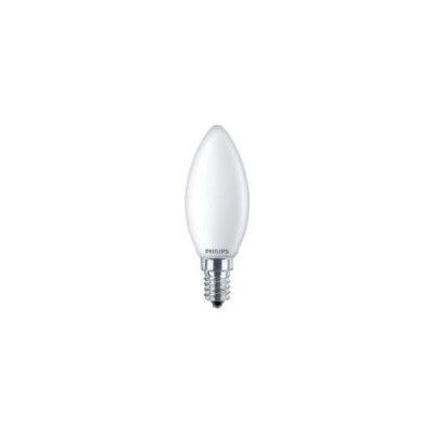 Bombilla Philips Vela LED E14 40W Pack 2 (9290013453A)