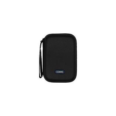 Funda AISENS Caja HD Externa 2.5" Negro (ASBG-001-BK)