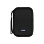 Funda AISENS Caja HD Externa 2.5" Negro (ASBG-001-BK)