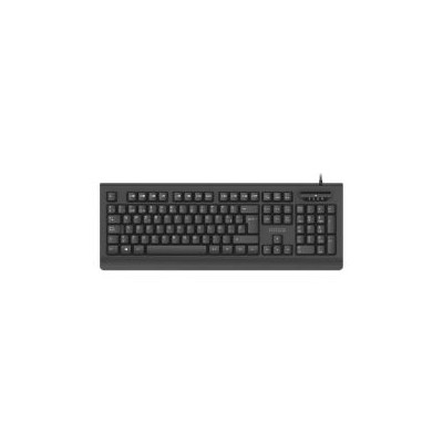 Teclado NILOX con Lector Smartcard USB (NXKDNIE001)