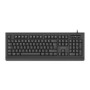 Teclado NILOX con Lector Smartcard USB (NXKDNIE001)