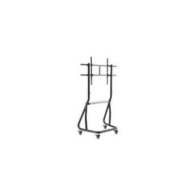 Soporte de Suelo EQUIP 60"-105" Ruedas 100Kg (EQ650609)