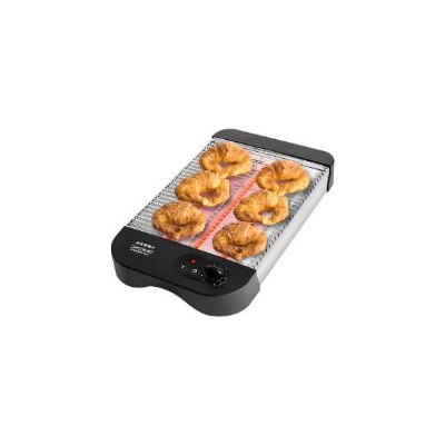 Tostador Horizontal CECOTEC Turbo EasyToast (08010)