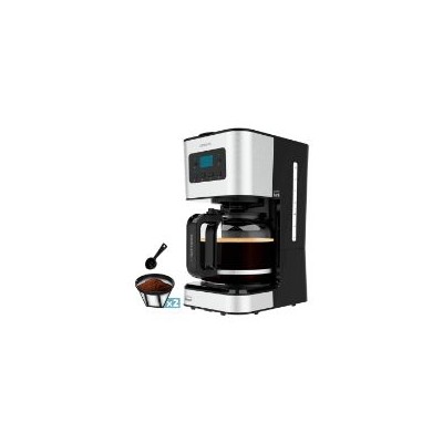 Cafetera de Goteo CECOTEC Coffee 66 Smart Plus (01999)