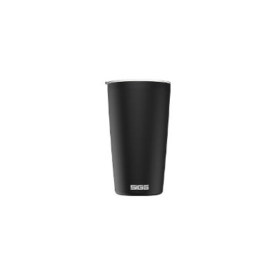 Taza SIGG Neso Pure Black INOX 0.4L (8972.80)