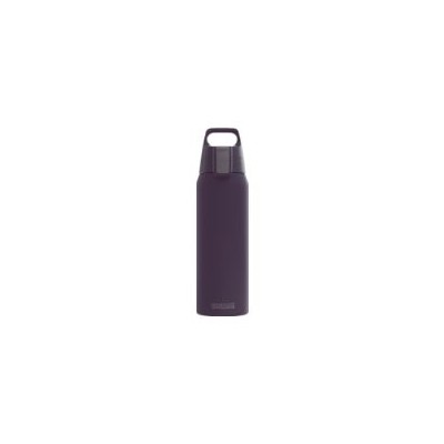 Botella SIGG Shield Therm Nocturne INOX 0.75L