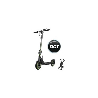 Patinete eléctrico CECOTEC Bongo D30 650W DGT (07324)