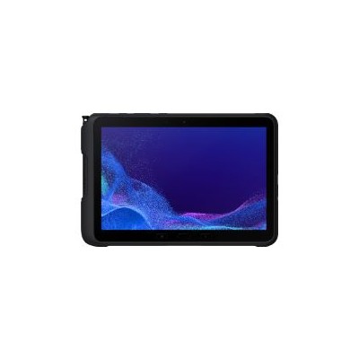 Tablet Samsung Active4 Pro 10.1" 4Gb 64Gb Negra (T630B)