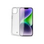 Funda CELLY Transparente iPhone 15 Plus (HEXAGEL1055WH)