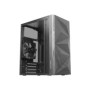 Caja Compacta Mars Gaming S/F USB2/3 mATX Negra(MC1500)