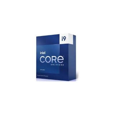 CPU Intel Core i9-14900KF LGA1700 3.2Gh 36Mb Caja