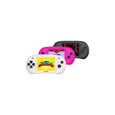 Consola DENVER GamePad 2.4" 150 Juegos (GMP-240CMK2)