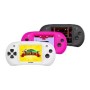 Consola DENVER GamePad 2.4" 150 Juegos (GMP-240CMK2)