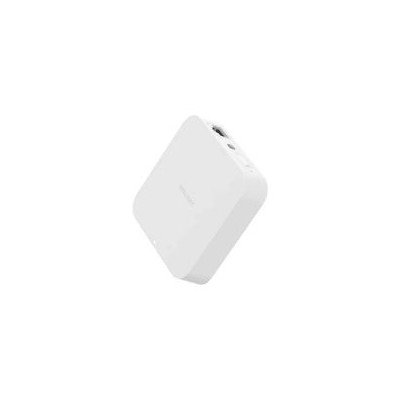 Sistema Mesh Yeelight YLWG01YL Gateway RJ45 WiFi Blanco