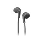 Auriculares Fresh N Rebel Flow 3.5mm Gris (3EP1000SG)