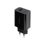 Cargador Pared Nanocable 10W 1USB-A Negro (10.10.2004)