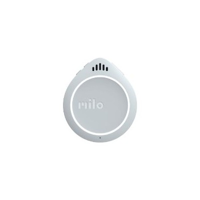 Action Communicator MILO Solsticio Blanco (MC-W-01-E)